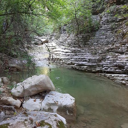 Agriturismo Dea Valfabbrica Εξωτερικό φωτογραφία