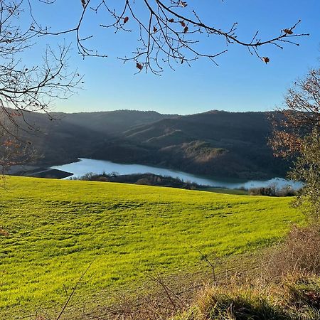 Agriturismo Dea Valfabbrica Εξωτερικό φωτογραφία