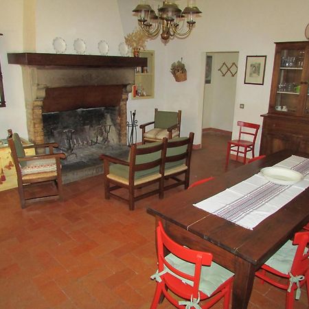 Agriturismo Dea Valfabbrica Εξωτερικό φωτογραφία