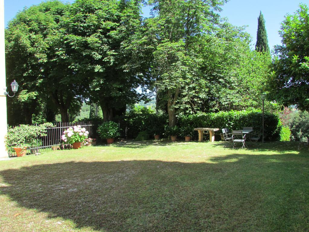 Agriturismo Dea Valfabbrica Εξωτερικό φωτογραφία