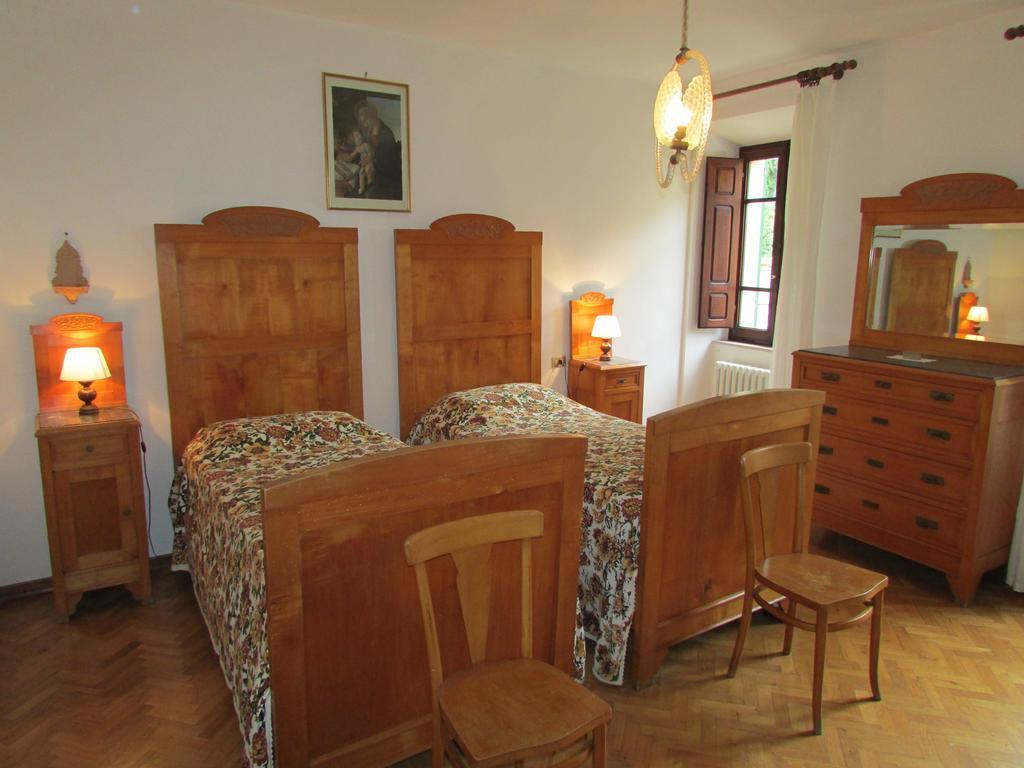 Agriturismo Dea Valfabbrica Εξωτερικό φωτογραφία
