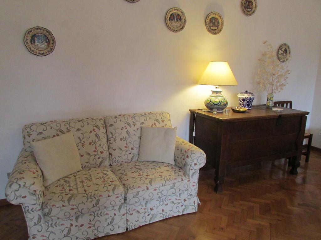 Agriturismo Dea Valfabbrica Εξωτερικό φωτογραφία