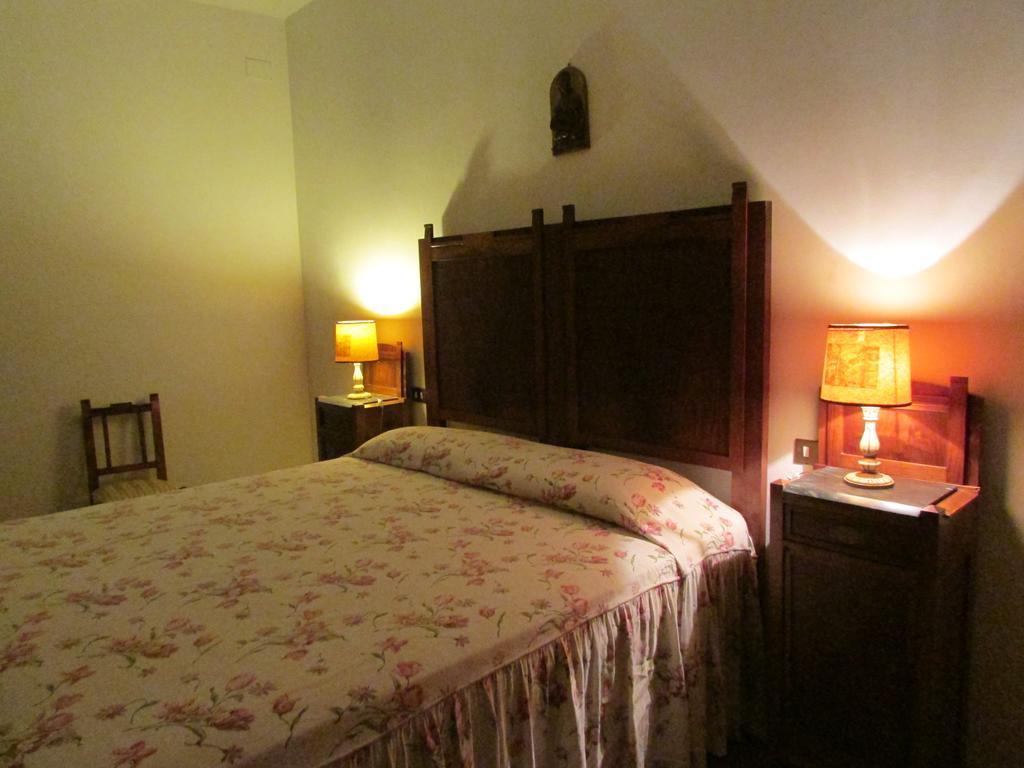 Agriturismo Dea Valfabbrica Εξωτερικό φωτογραφία