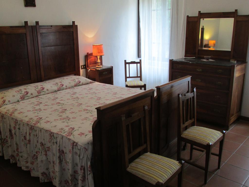 Agriturismo Dea Valfabbrica Εξωτερικό φωτογραφία