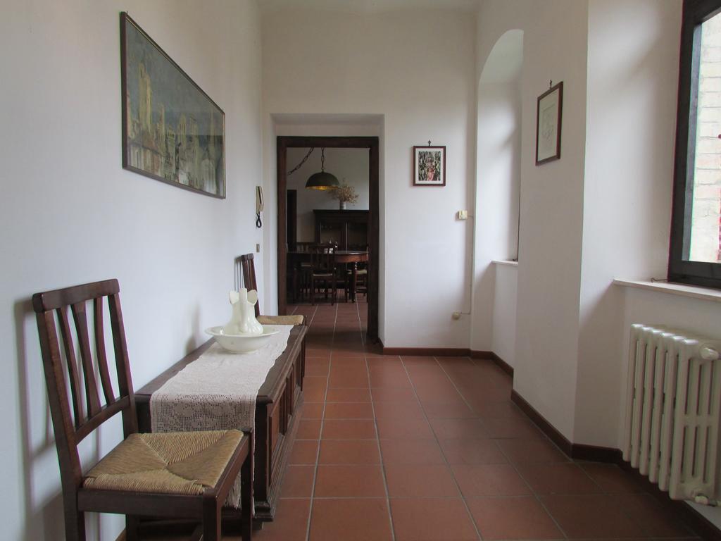 Agriturismo Dea Valfabbrica Εξωτερικό φωτογραφία