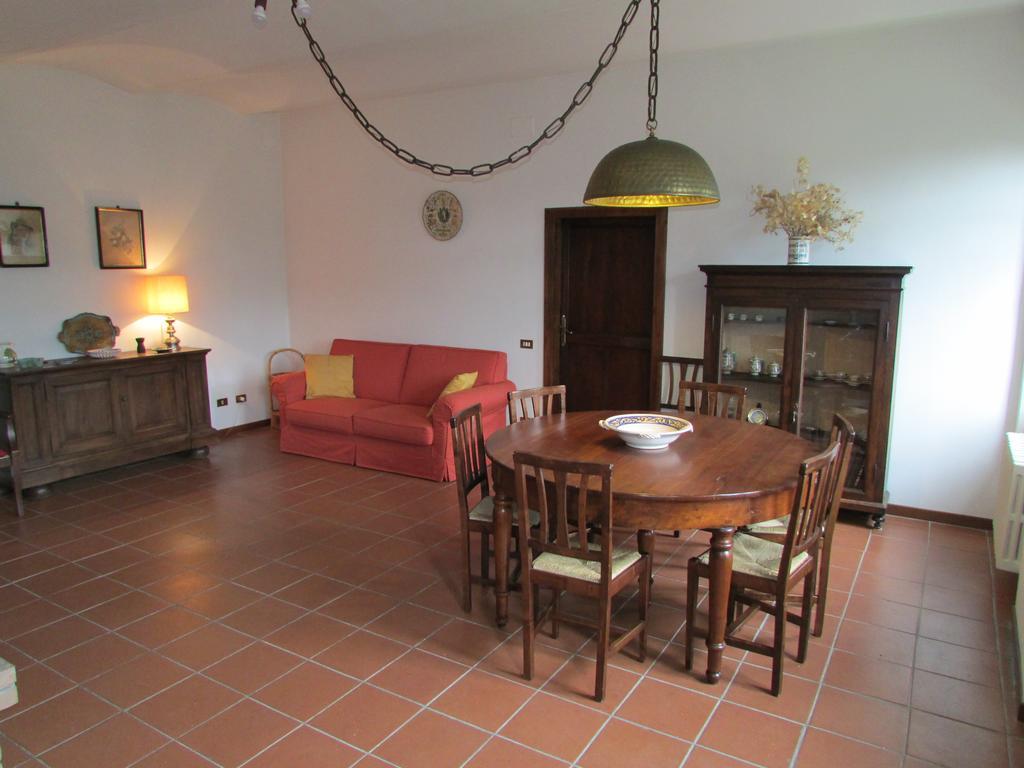 Agriturismo Dea Valfabbrica Εξωτερικό φωτογραφία