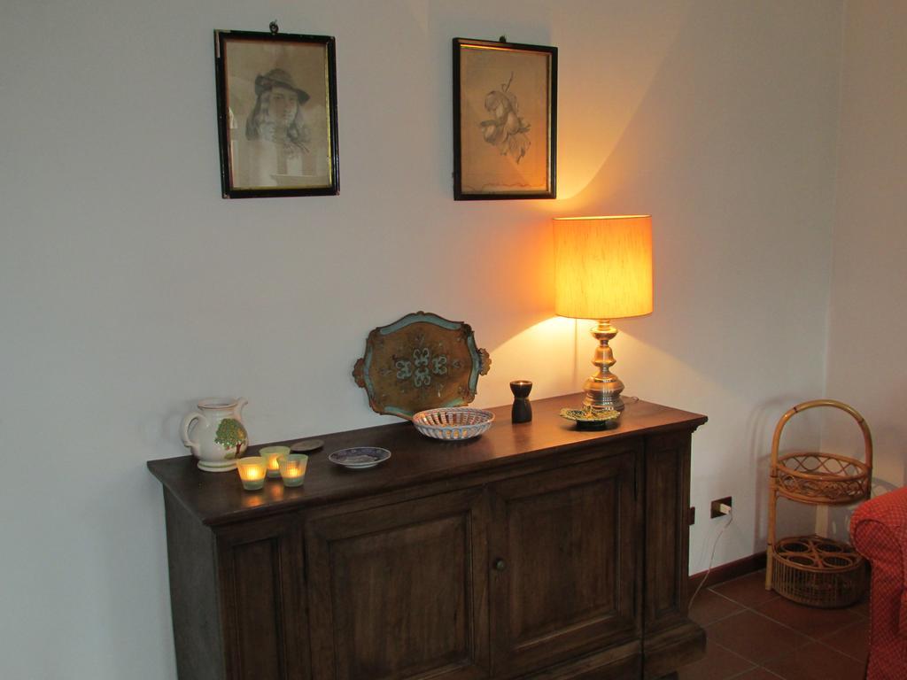 Agriturismo Dea Valfabbrica Εξωτερικό φωτογραφία