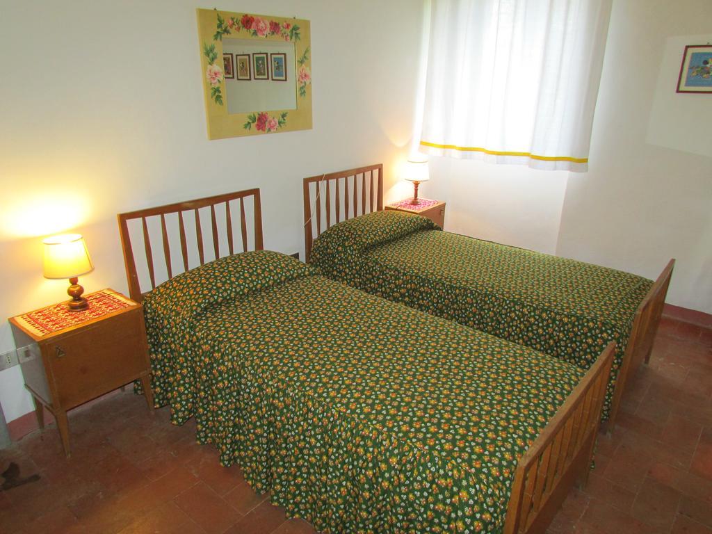Agriturismo Dea Valfabbrica Εξωτερικό φωτογραφία