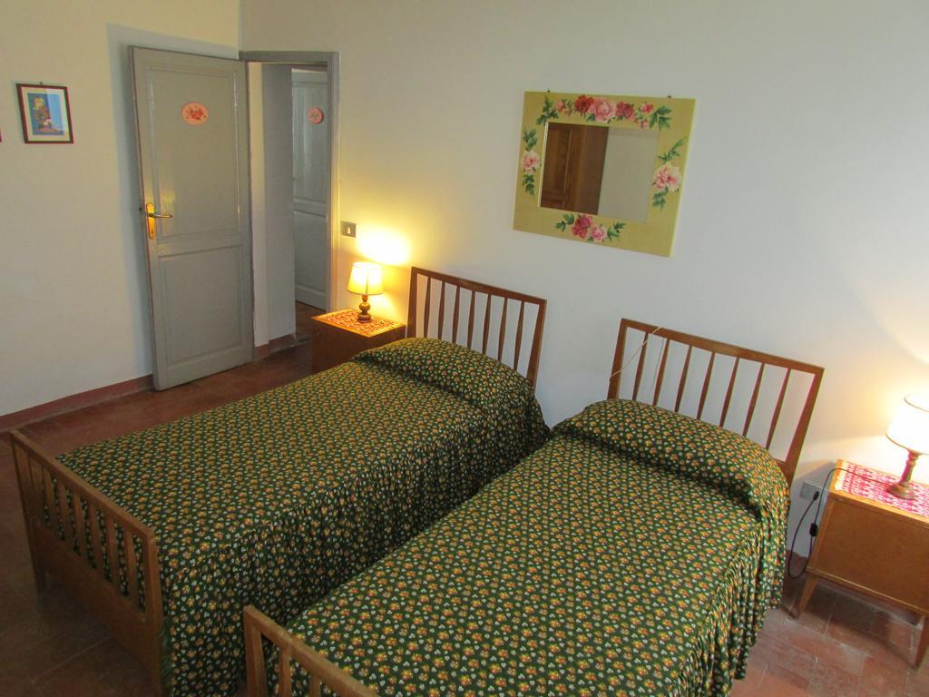 Agriturismo Dea Valfabbrica Εξωτερικό φωτογραφία