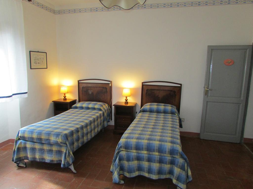 Agriturismo Dea Valfabbrica Εξωτερικό φωτογραφία