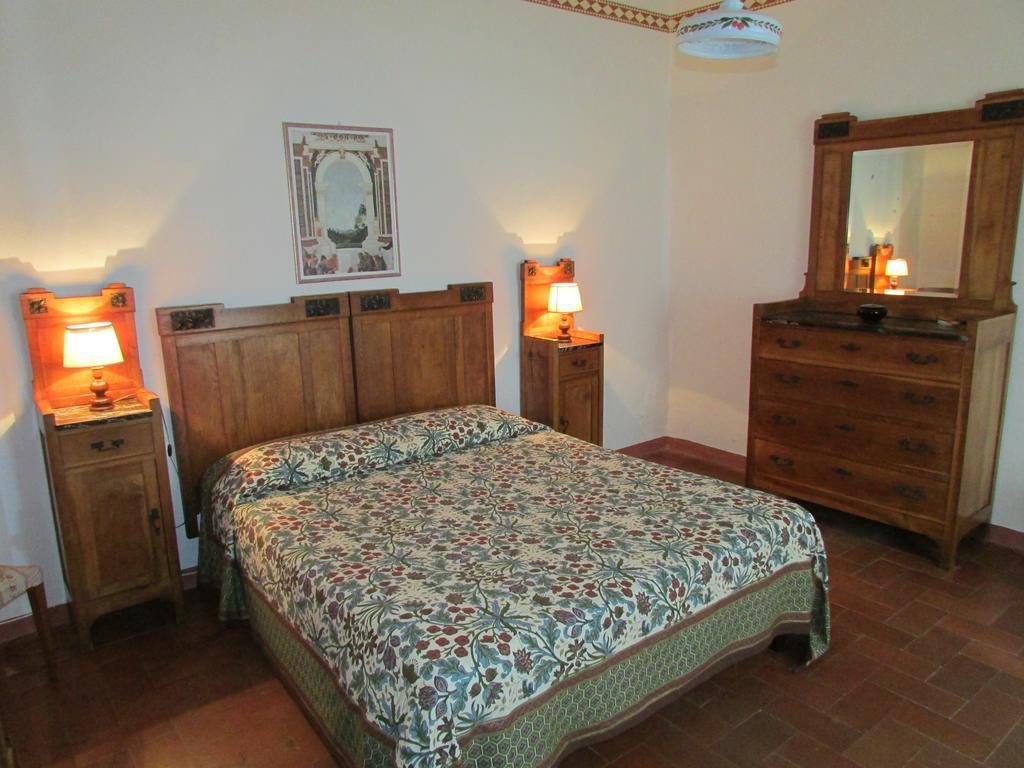 Agriturismo Dea Valfabbrica Εξωτερικό φωτογραφία