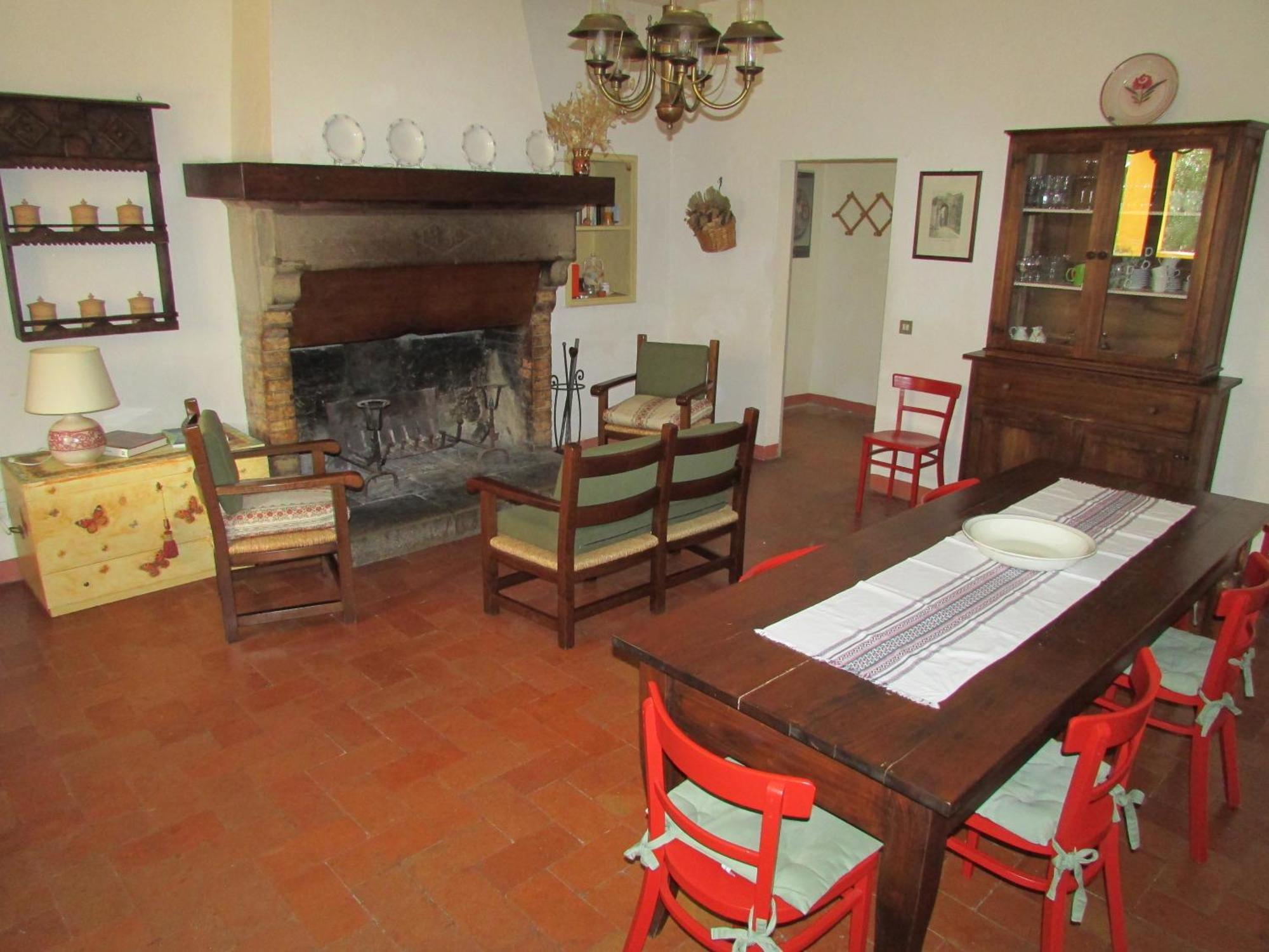 Agriturismo Dea Valfabbrica Εξωτερικό φωτογραφία