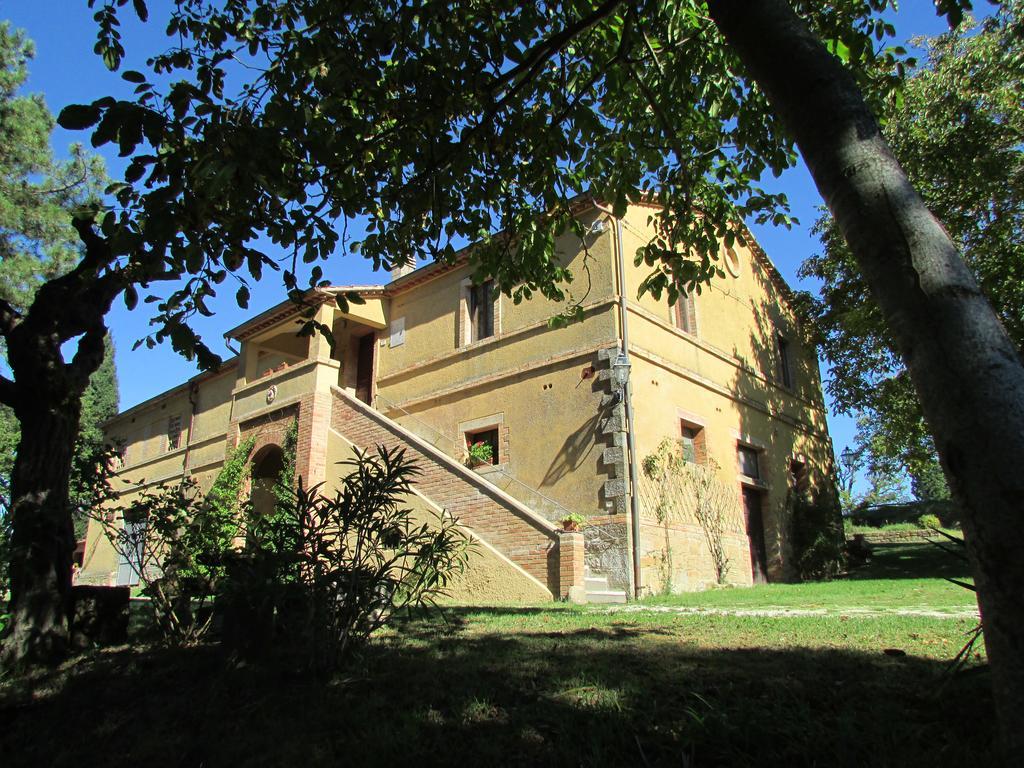 Agriturismo Dea Valfabbrica Εξωτερικό φωτογραφία
