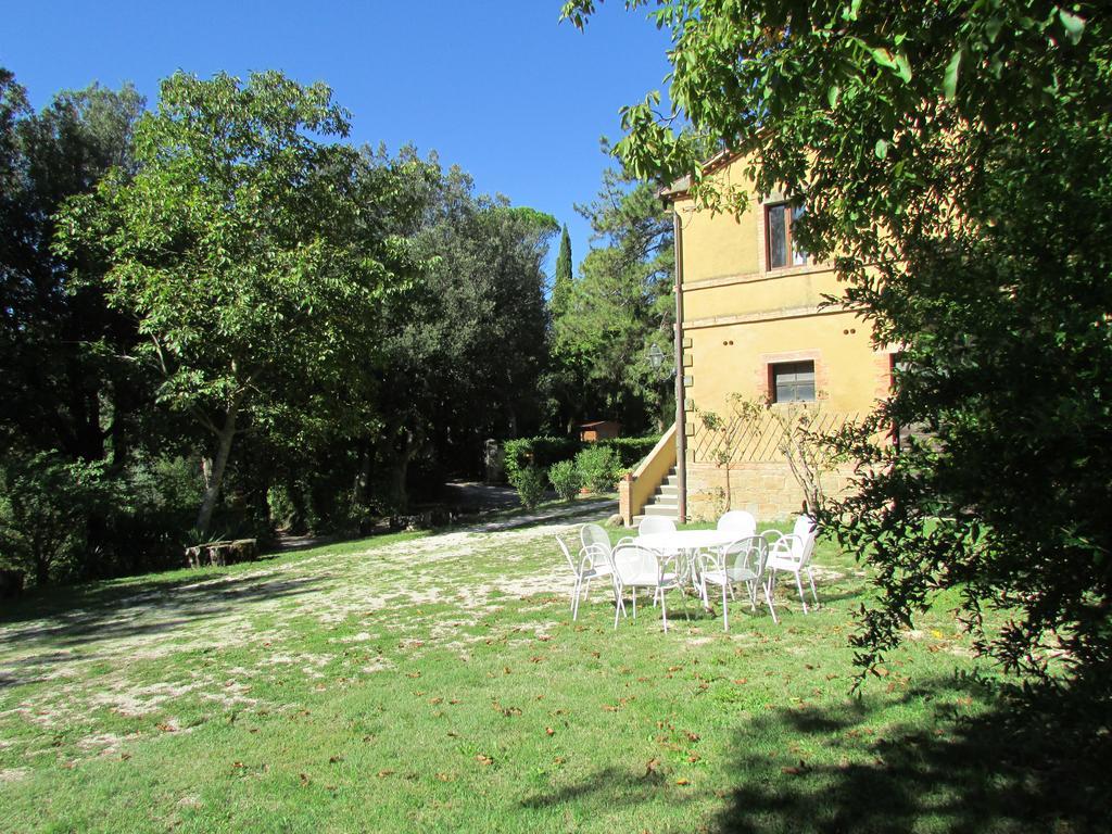 Agriturismo Dea Valfabbrica Εξωτερικό φωτογραφία
