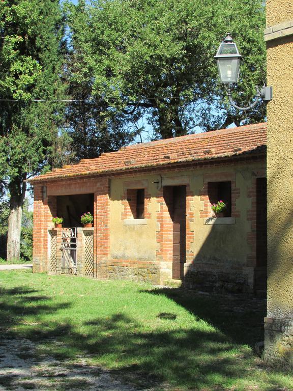 Agriturismo Dea Valfabbrica Εξωτερικό φωτογραφία