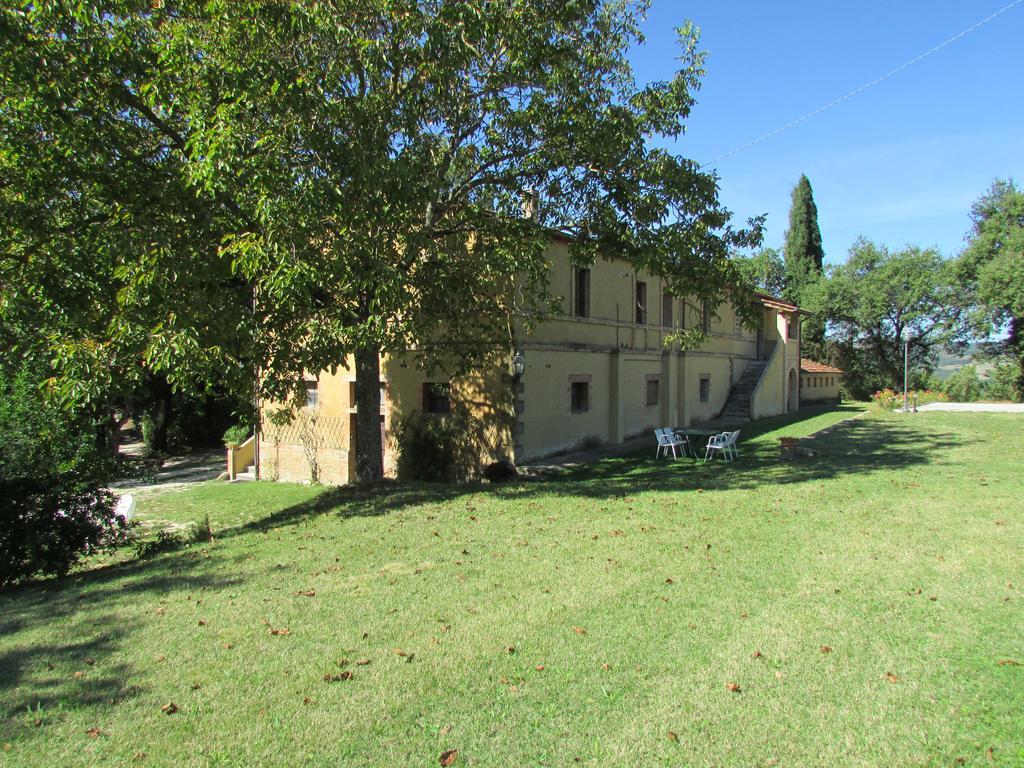 Agriturismo Dea Valfabbrica Εξωτερικό φωτογραφία