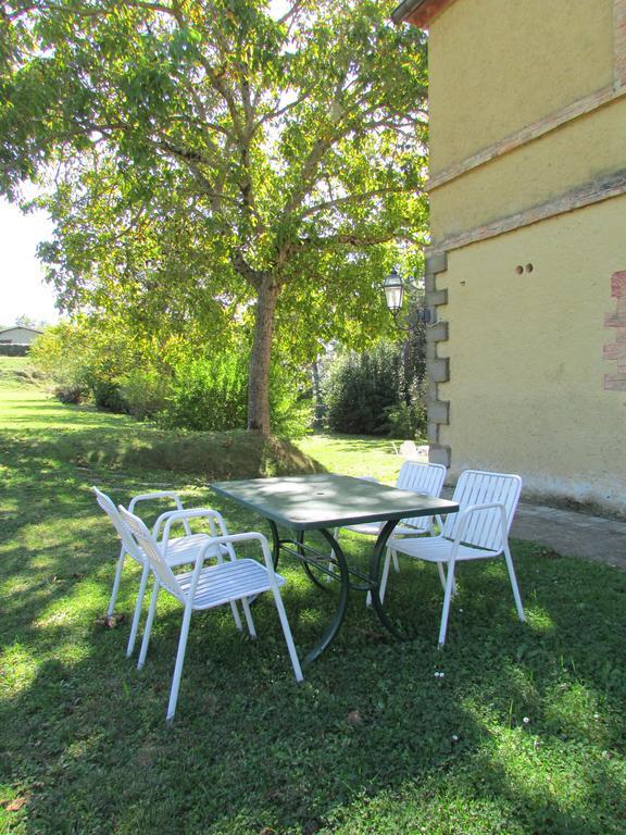 Agriturismo Dea Valfabbrica Εξωτερικό φωτογραφία