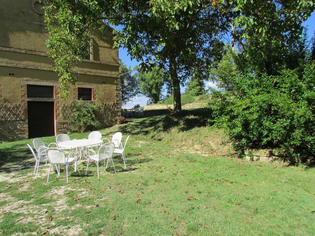 Agriturismo Dea Valfabbrica Εξωτερικό φωτογραφία