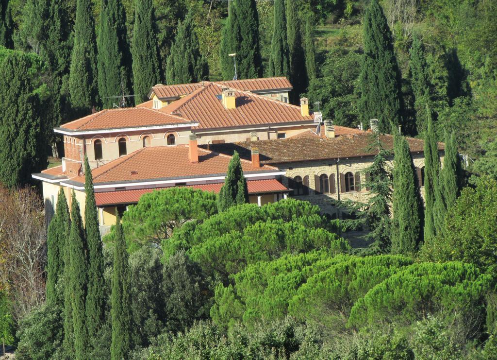 Agriturismo Dea Valfabbrica Εξωτερικό φωτογραφία