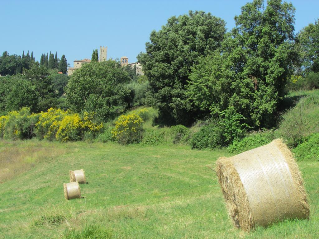 Agriturismo Dea Valfabbrica Εξωτερικό φωτογραφία
