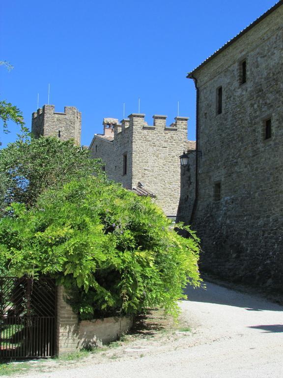 Agriturismo Dea Valfabbrica Εξωτερικό φωτογραφία