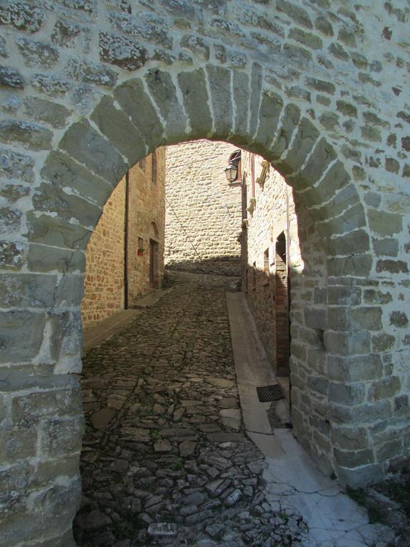 Agriturismo Dea Valfabbrica Εξωτερικό φωτογραφία