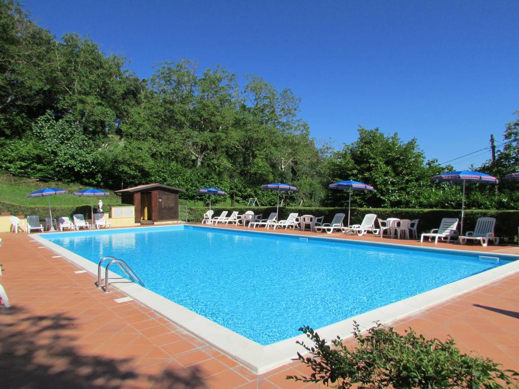 Agriturismo Dea Valfabbrica Εξωτερικό φωτογραφία