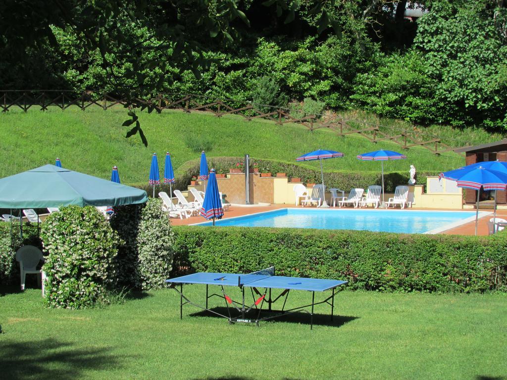 Agriturismo Dea Valfabbrica Εξωτερικό φωτογραφία