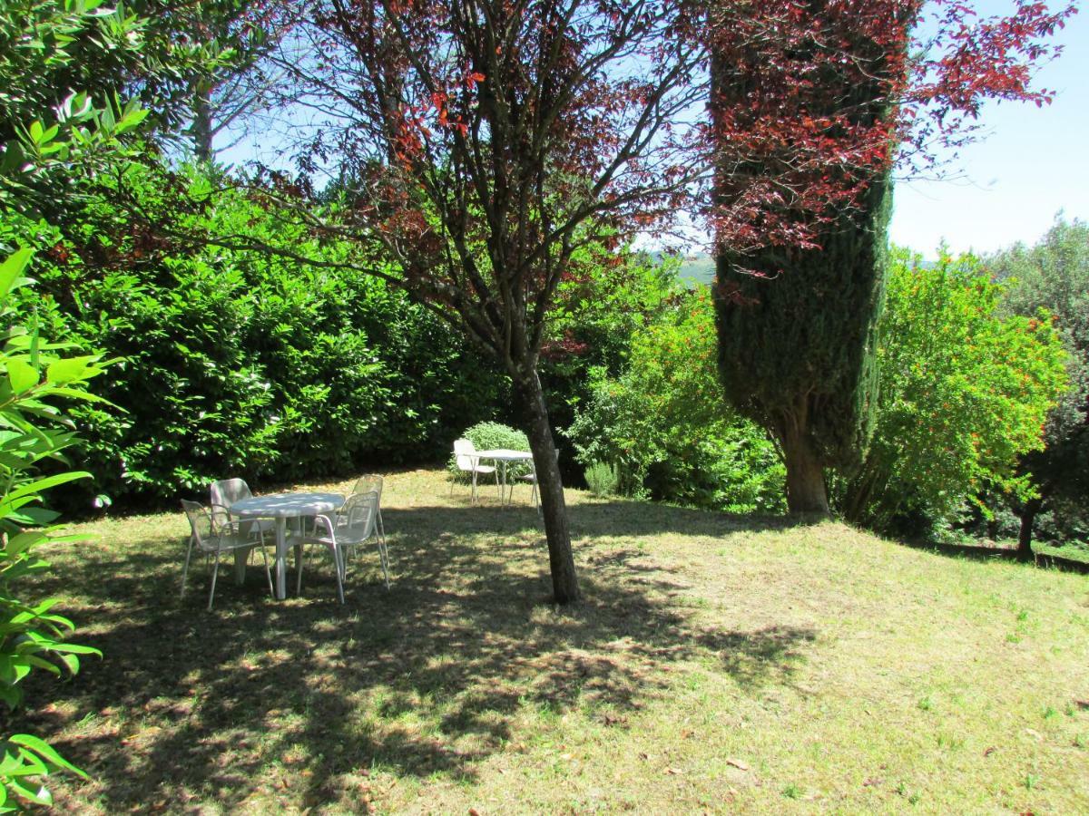 Agriturismo Dea Valfabbrica Εξωτερικό φωτογραφία